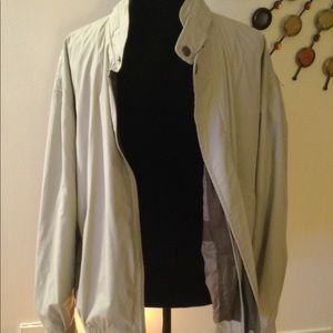 Members Only Mariner Jacket Size L